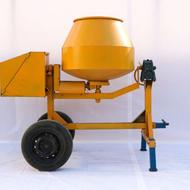 بتونیر دنده زیر (میکسر،خلاطه)