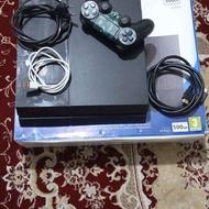 پلی استیشن 4 ps4