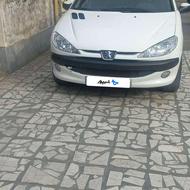 فروش 206 تیپ دو