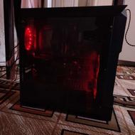 سیستم گیمینگ i7-7700k