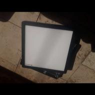 پنل LED برند پارس شعاع طلوع رو کار 40 وات