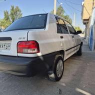 پراید 96 خونگی