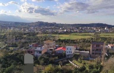 فروش زمین مسکونی 377 متر در واسکس