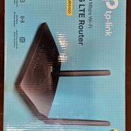 مودم بی سیم N300Tp link 4 GLte مدل TI -Mr 6400