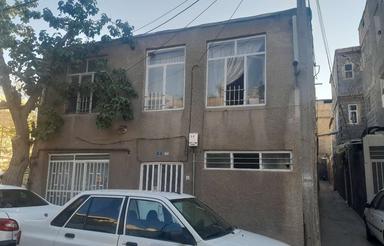 خانه ویلایی 2طبقه طبقه دوم