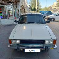 پیکان 83 بی رنگ