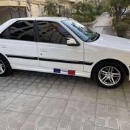 پژو پارس موتورجدید آخر 1401