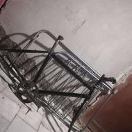 دوچرخه آساک
