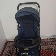 کالسکه دلیجان