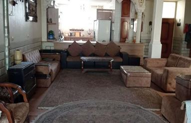 منزل مسکونی