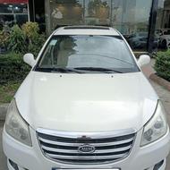 ام وی ام 550 دنده ای سفید مدل 1395 (فروش و معاوضه)