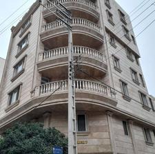 فروش آپارتمان 155 متری بلوار فرح آباد دانشگاه دو