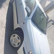 سمند کار مدل 91