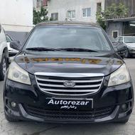 550 دنده چهار گلگیر رنگ 94