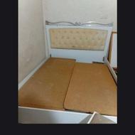 تخت خواب دونفره