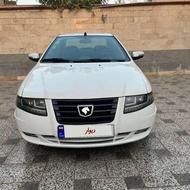 سورن دوگانه منبع بزرگ دریچه سیمی