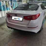 کیا اپتیما 2014 سفید