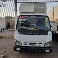 ایسوزو بیرنگ 5200