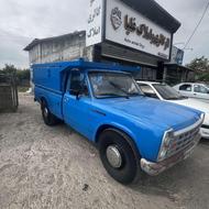 نیسان82بیرنگ آس