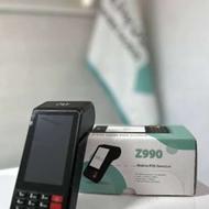 دستگاه کارتخوان 4G با اقساط 4 ماهه # بدون چک و سفته ....