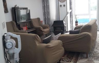 فروش اپارتمان شهرک پارمیس