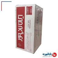 پکیج ال24 ایران رادیاتور، 24000 سری L