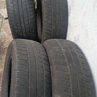 لاستیک 185/65مناسب رینگ 14 پژو . سمند. ساینا . 206. 405