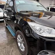 هایما S7 (Pro) 1405 مشکی