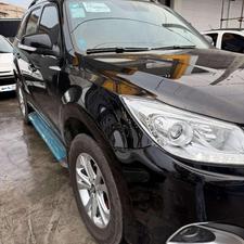 هایما S7 (Pro) 1405 مشکی