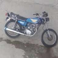 موتور 200مدارک کامل