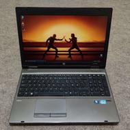 لپ تاپ Hp ProBook 6570b