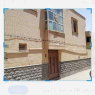 ویلایی دوطبقه راه مجزا 3طرف نور