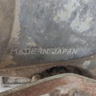 انجین هندا