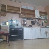 س..3متر نیم.کابینت..بالا..2متر نیم.پایین..در حد نو