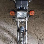 هوندا شباب 125