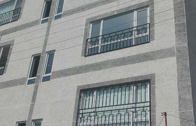 آپارتمان فول امکانات 100 متر 2 خواب ویو دریا و جنگل