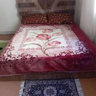 تخت خواب دو نفره