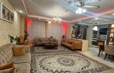 فروش آپارتمان شیک در لوکیشن تاپ بهاران