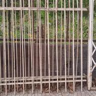 فروش حفاظ آهنی پنجره
