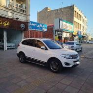 تیگو 5 مدل 96 بی رنگ