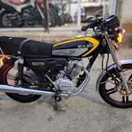 کبیر 150مدل 401