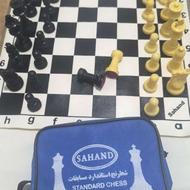 شطرنج آکبند