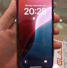 آیفون Xs پارت نامبر LLA
