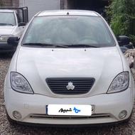 صندوق عقت رنگ شدگی