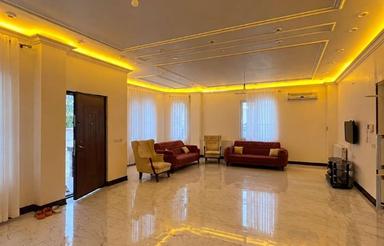 فروش ویلای شیک و فول امکانات شیرگاه