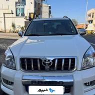 فروش خودور پرادو
