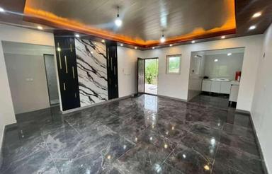 ویلا خونه باغی 350متر در محدوده وسطی کلا شیخ رجه