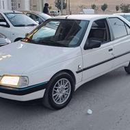 پژو مدل 91اتاق تعویض 1404 بدون رنگ