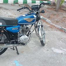 موتور 125 گویر مدل 99