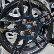 رینگ ام سی بدون نقطه